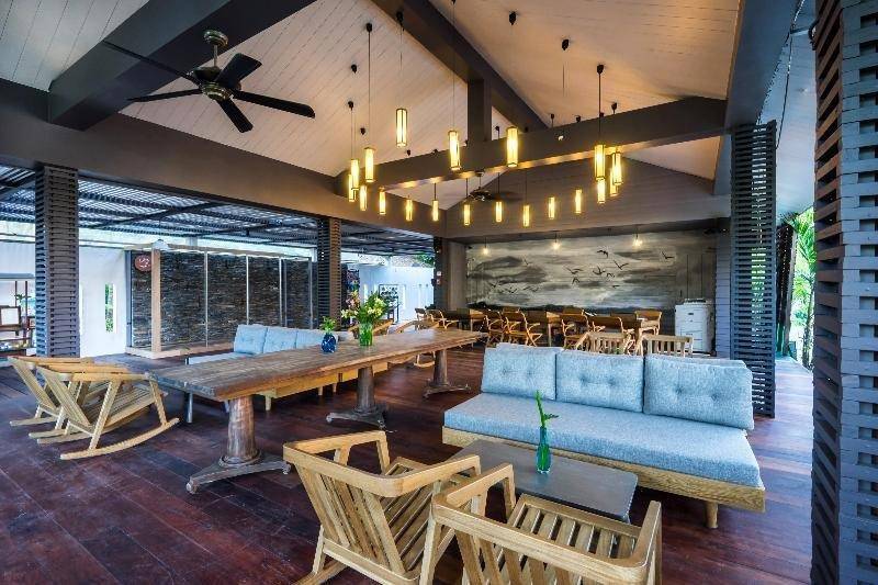 Peace Resort Samui Peace Resort Samui