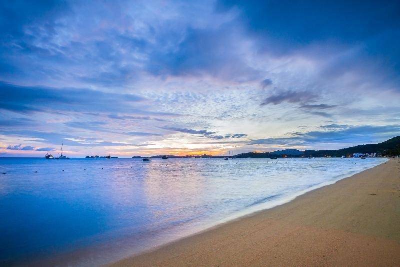 Peace Resort Samui Peace Resort Samui