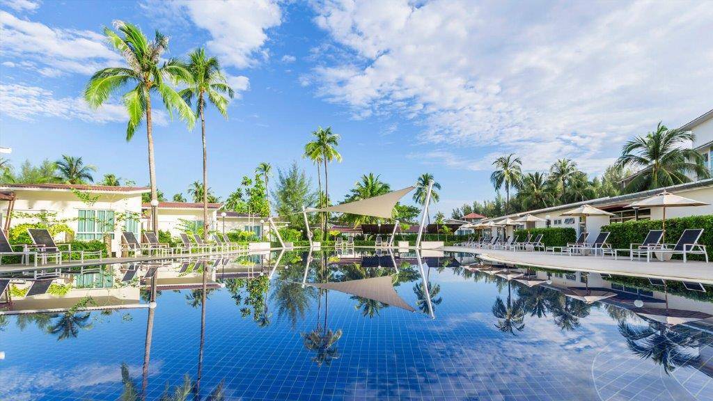 Kantary Beach Villas & Suites, Khaolak