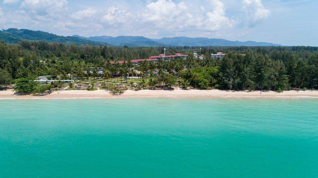 Kantary Beach Villas & Suites, Khaolak