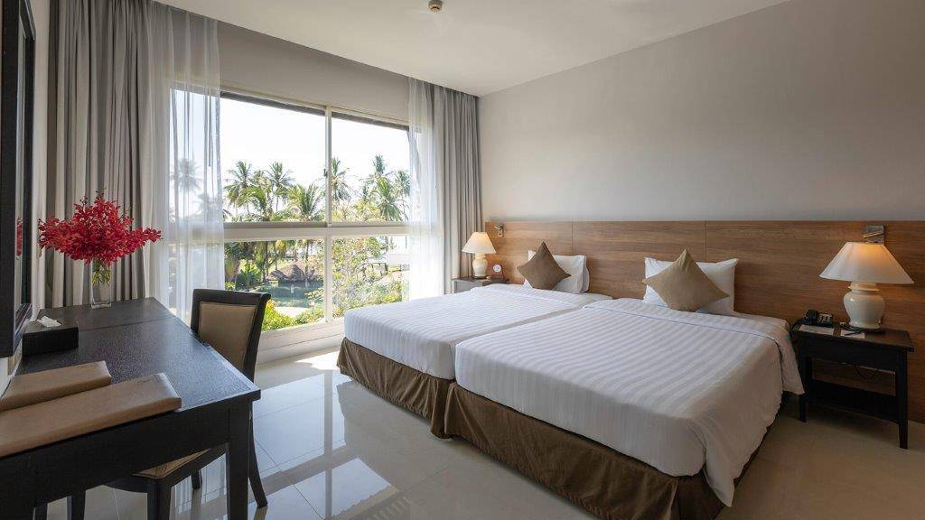 Kantary Beach Villas & Suites, Khaolak