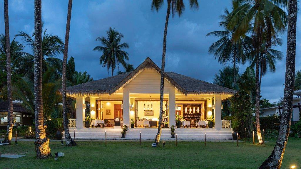 Kantary Beach Villas & Suites, Khaolak