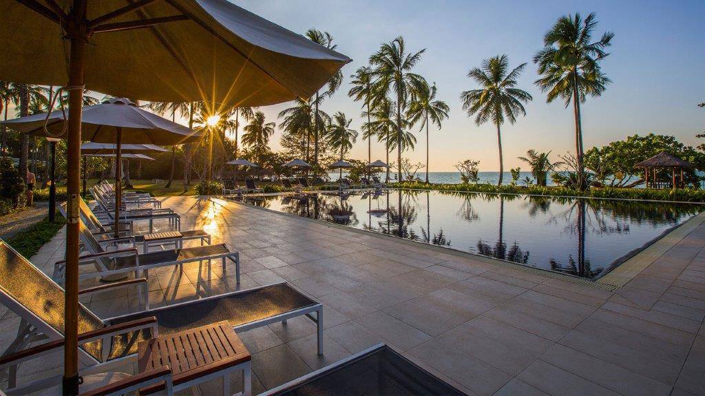 Kantary Beach Villas & Suites, Khaolak
