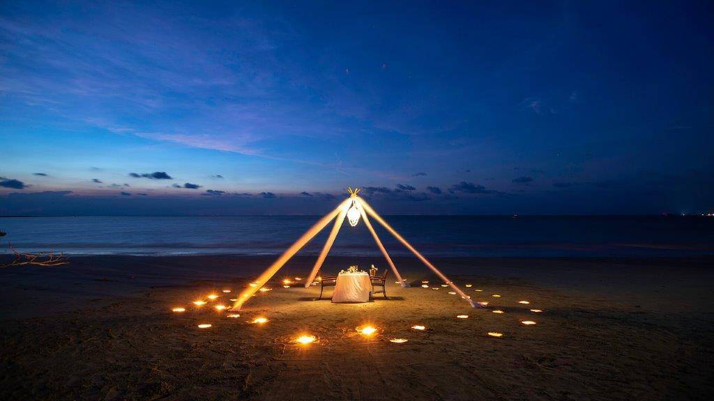 Kantary Beach Villas & Suites, Khaolak