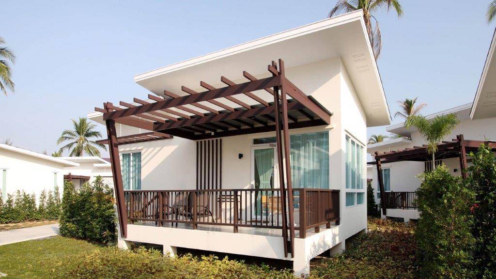 Kantary Beach Villas & Suites, Khaolak