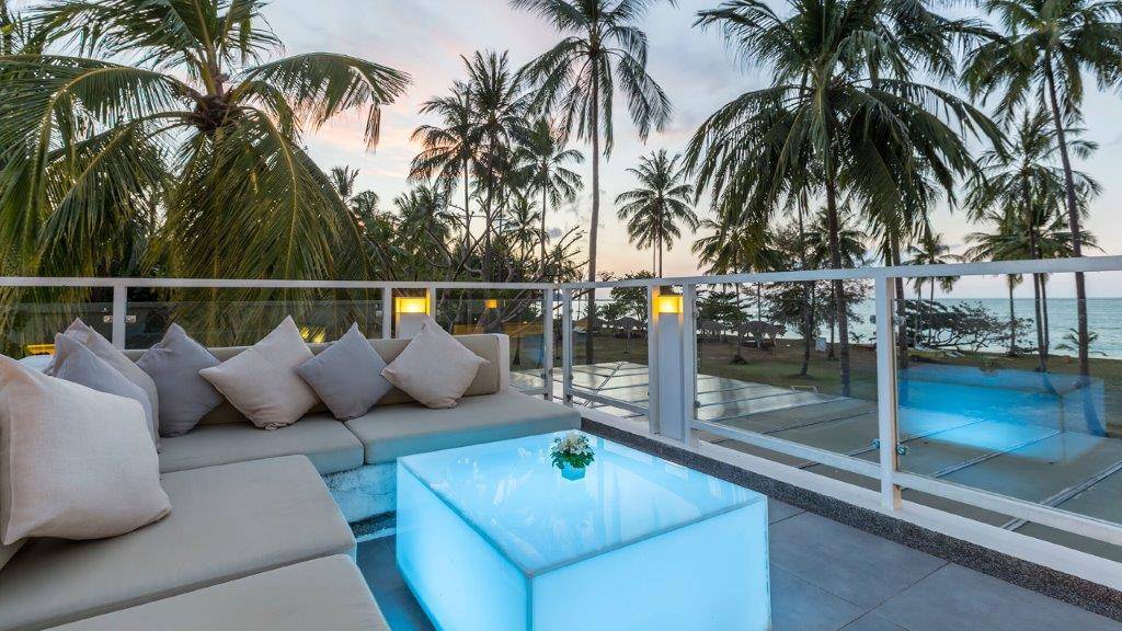 Kantary Beach Villas & Suites, Khaolak