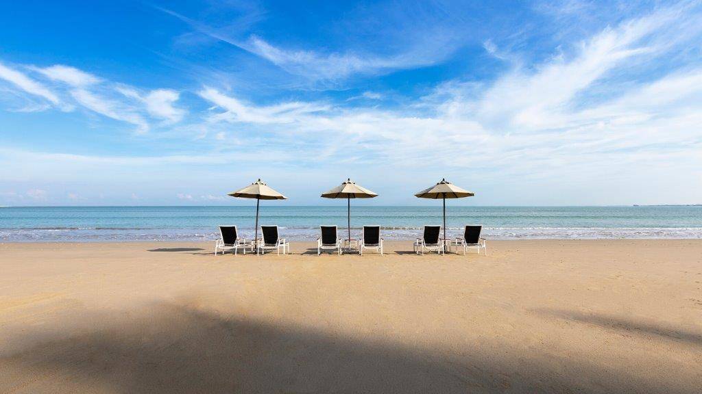 Kantary Beach Villas & Suites, Khaolak