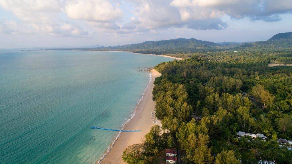 Kantary Beach Villas & Suites, Khaolak