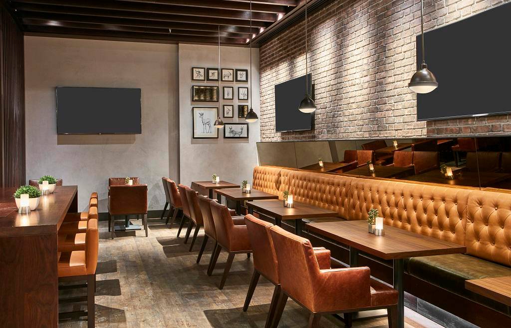 Hilton Garden Inn Dubai Mall Avenue