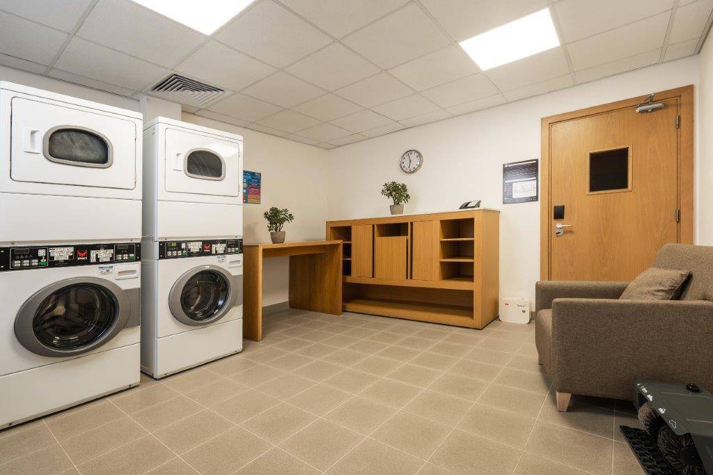 Hilton Garden Inn Dubai Mall Avenue