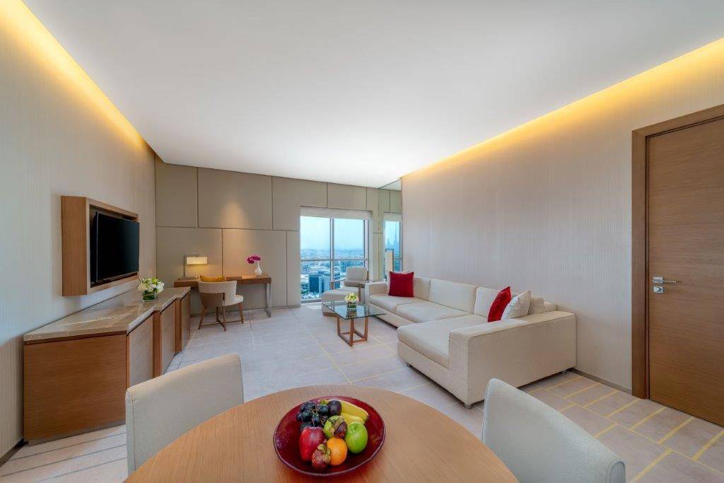 Hyatt Regency Dubai Creek Heights Hyatt Regency Dubai Creek Heights