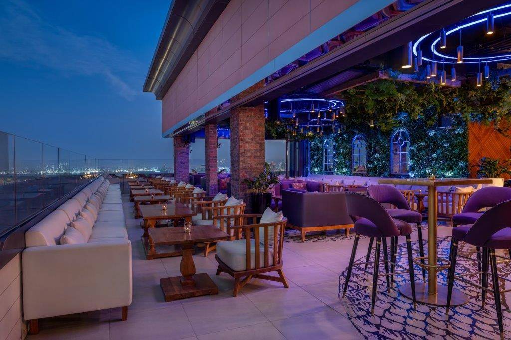 Hyatt Regency Dubai Creek Heights Hyatt Regency Dubai Creek Heights