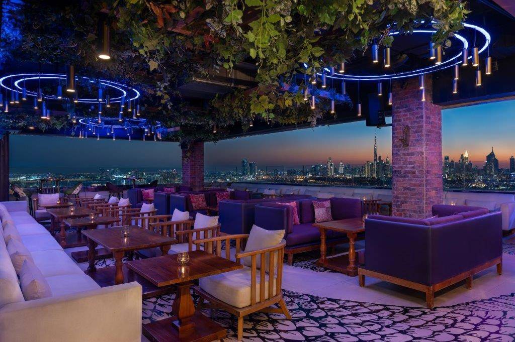 Hyatt Regency Dubai Creek Heights Hyatt Regency Dubai Creek Heights