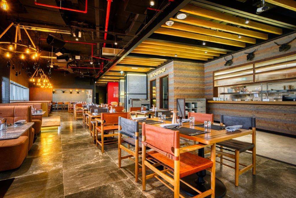 The First Collection Business Bay