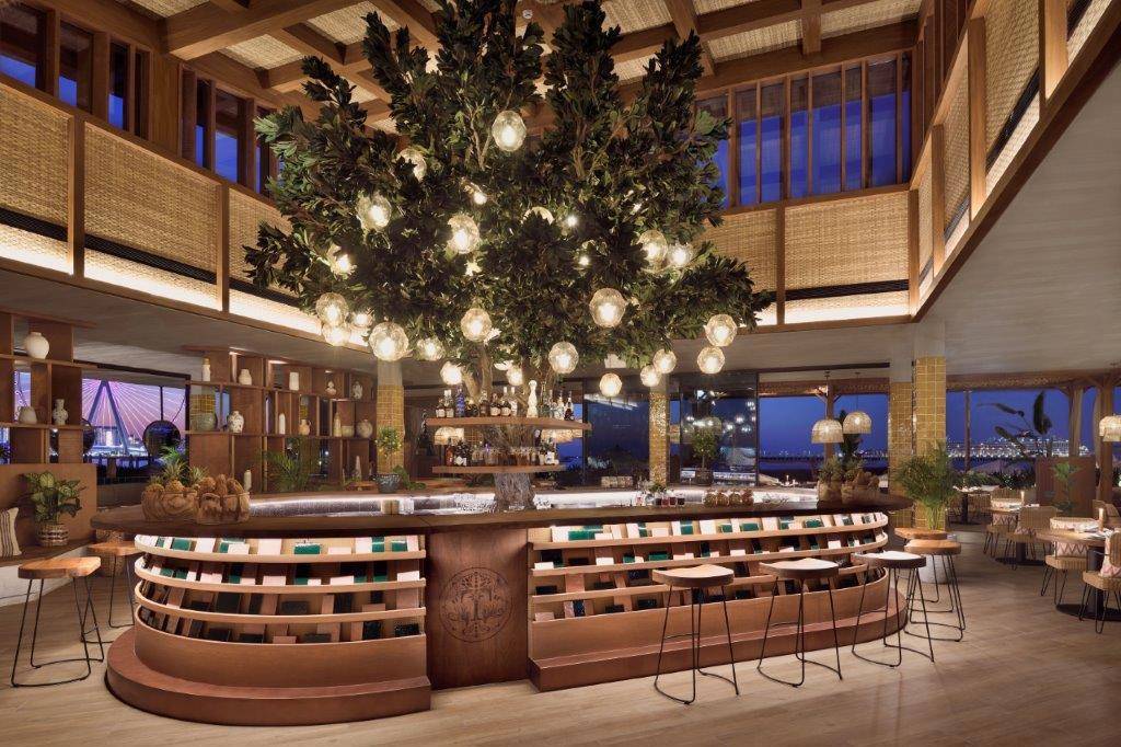 The Ritz Carlton Dubai