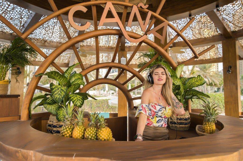 The Ritz Carlton Dubai