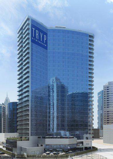 Tryp By Wyndham Barsha Heights