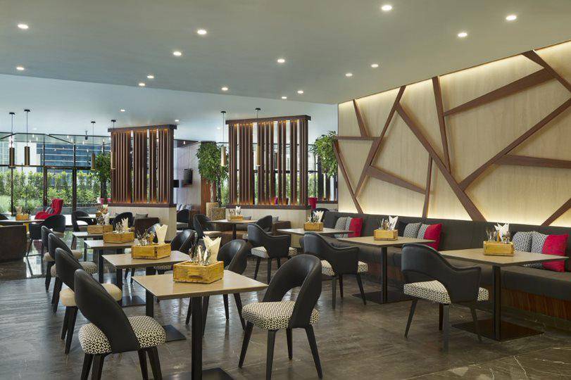 Tryp By Wyndham Barsha Heights