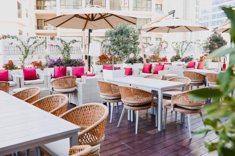 Tryp By Wyndham Barsha Heights