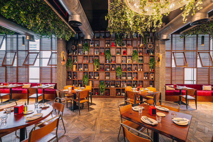 Tryp By Wyndham Barsha Heights