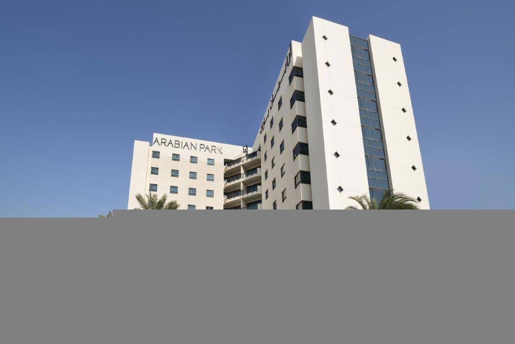Arabian Park Edge By Rotana