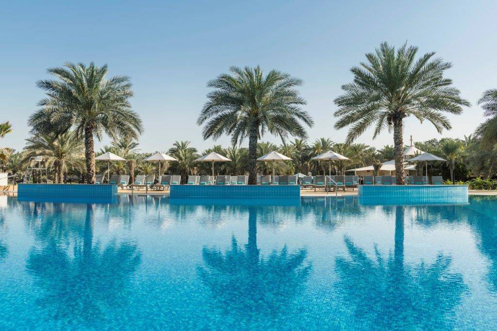 Le Royal Meridien Beach Resort & Spa