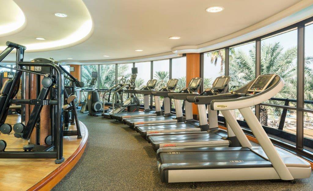 Le Royal Meridien Beach Resort & Spa