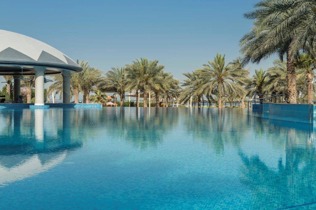 Le Royal Meridien Beach Resort & Spa