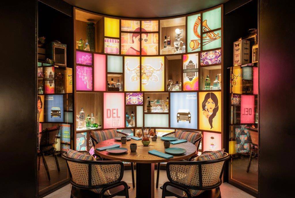 Le Royal Meridien Beach Resort & Spa