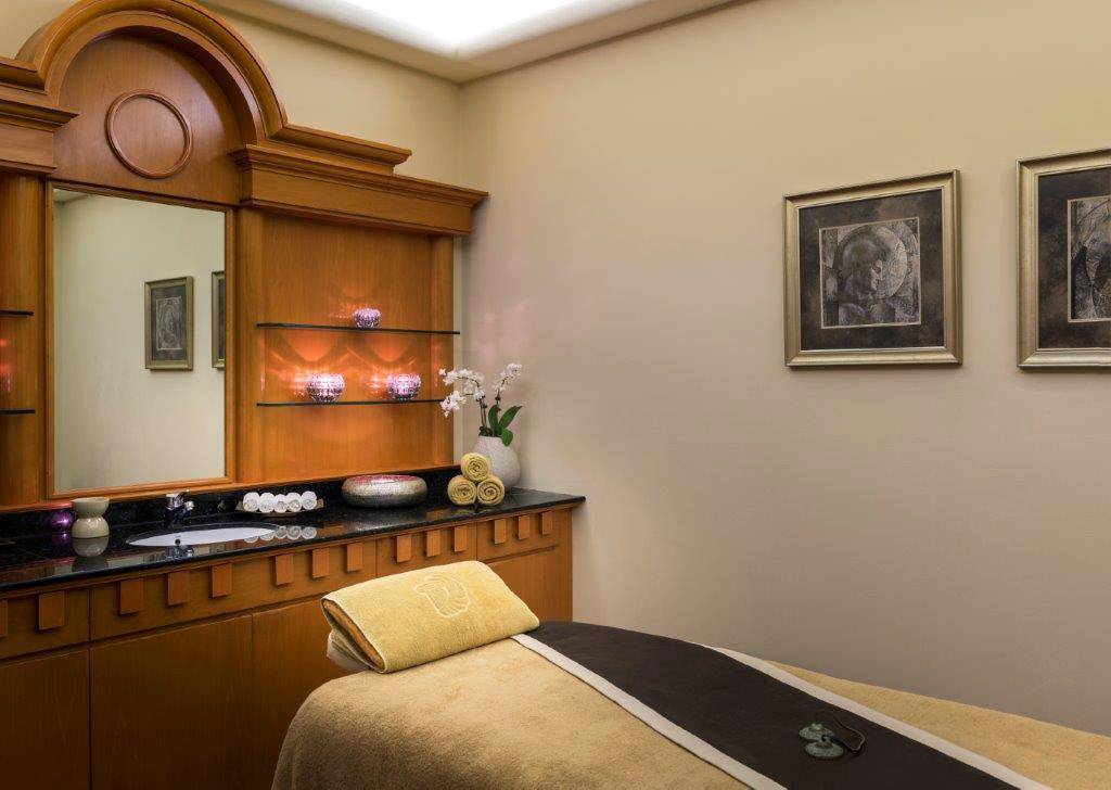 Le Royal Meridien Beach Resort & Spa