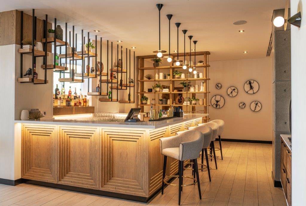 Le Royal Meridien Beach Resort & Spa