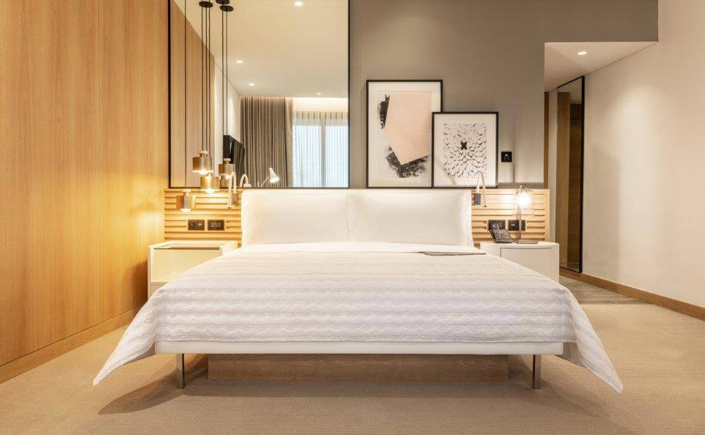 Le Royal Meridien Beach Resort & Spa