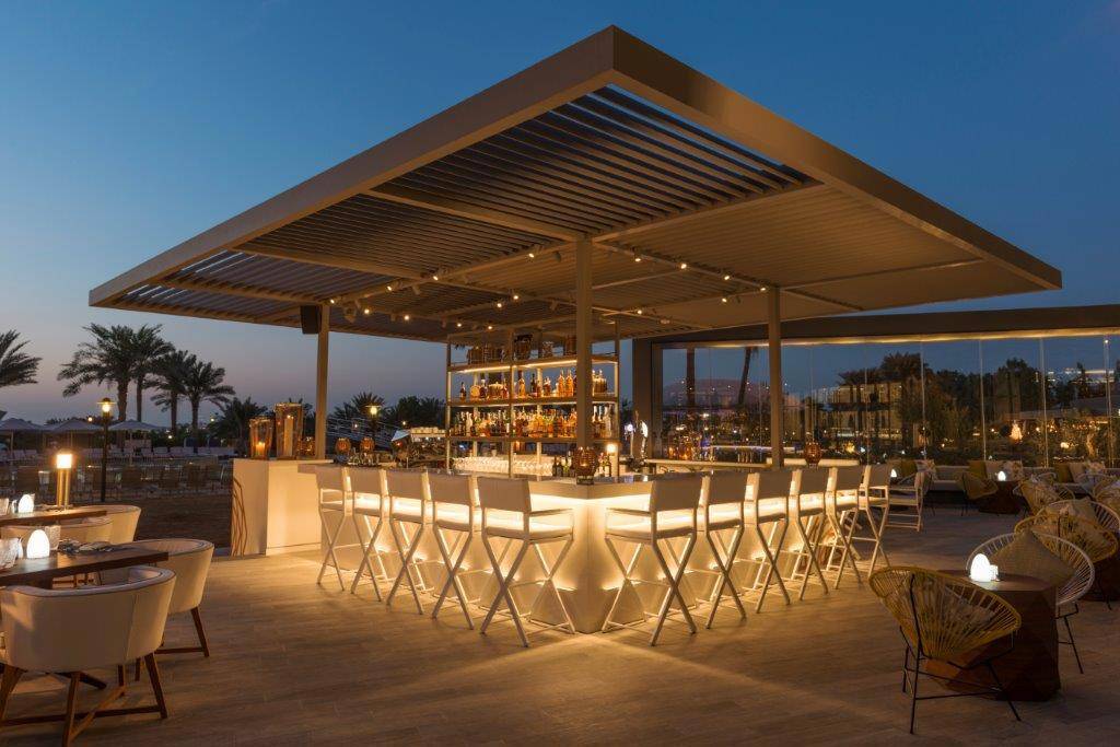 Le Royal Meridien Beach Resort & Spa