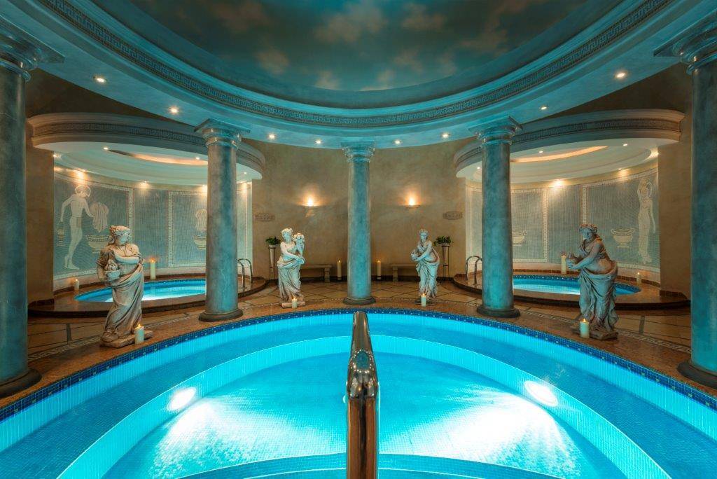 Le Royal Meridien Beach Resort & Spa