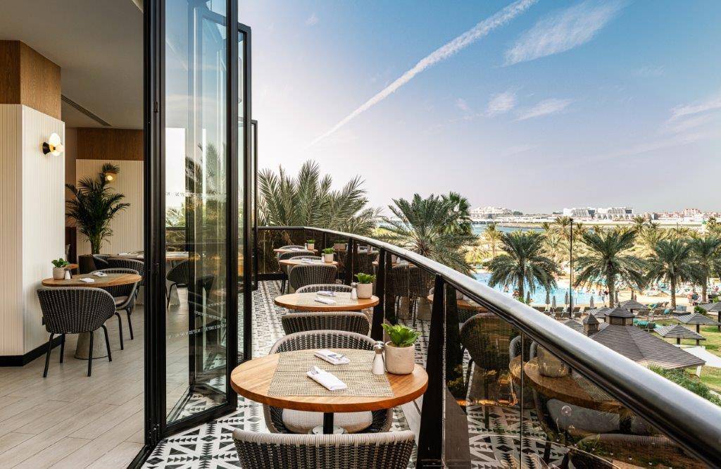 Le Royal Meridien Beach Resort & Spa