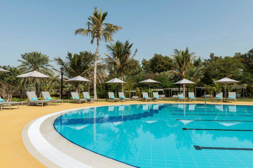 Le Royal Meridien Beach Resort & Spa