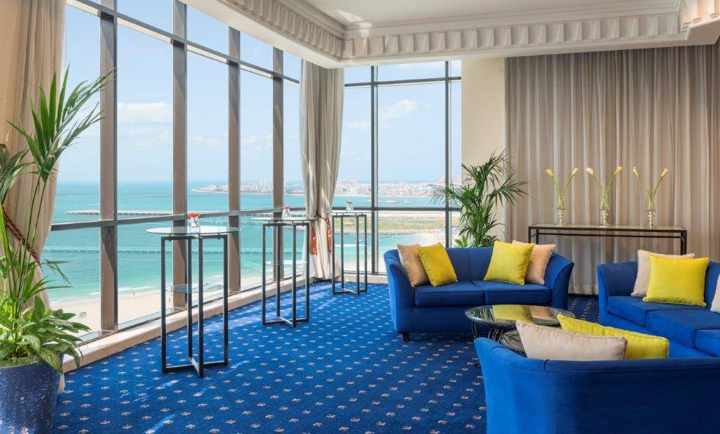 Le Royal Meridien Beach Resort & Spa