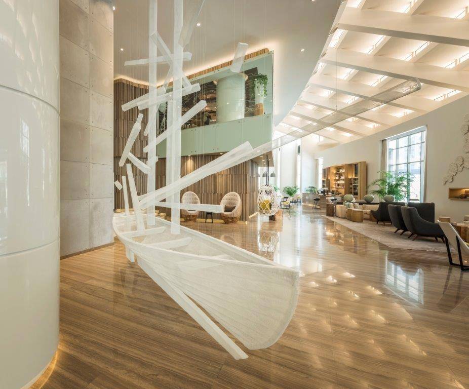 Le Royal Meridien Beach Resort & Spa