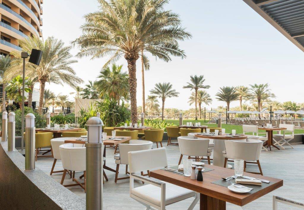 Le Royal Meridien Beach Resort & Spa