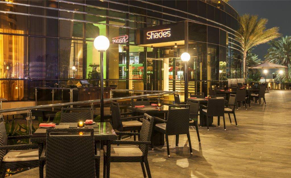 Le Royal Meridien Beach Resort & Spa