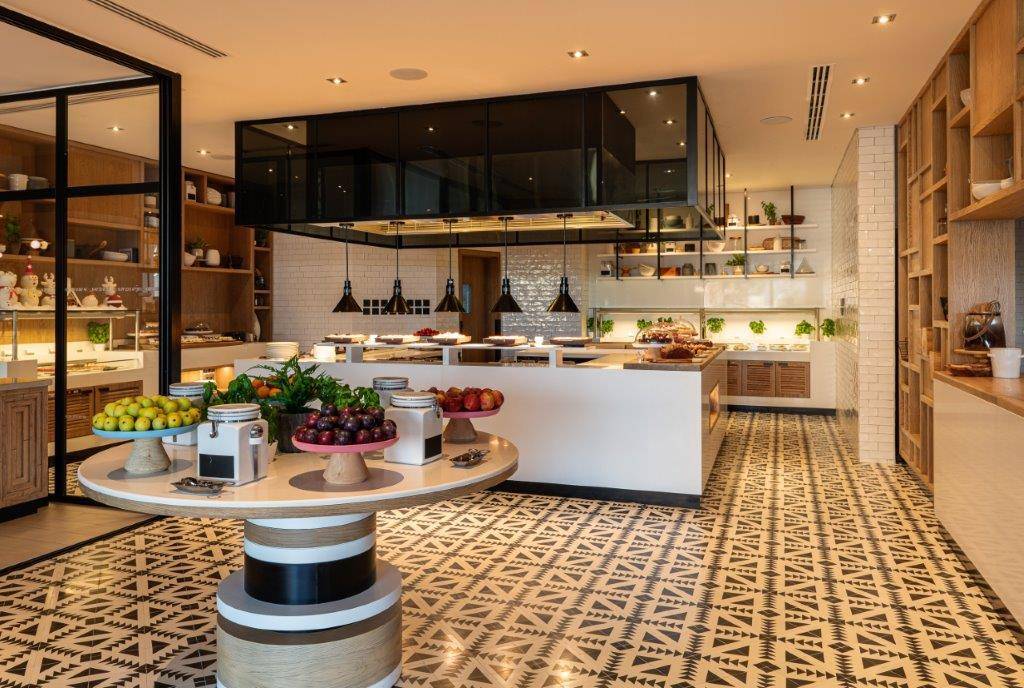 Le Royal Meridien Beach Resort & Spa