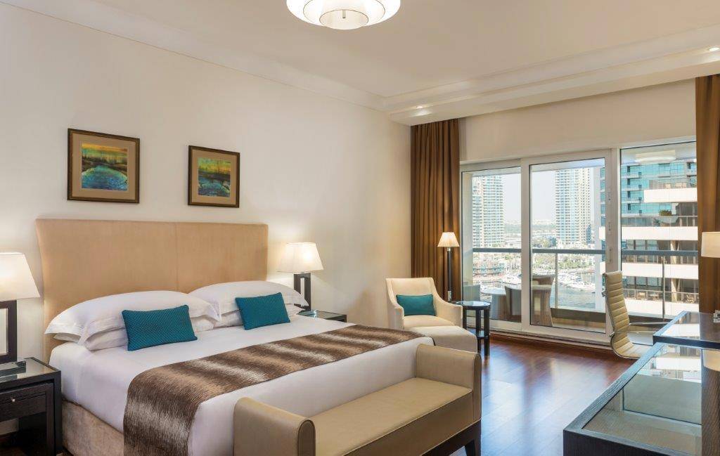 Grosvenor House, a Luxury Collection Hotel, Dubai