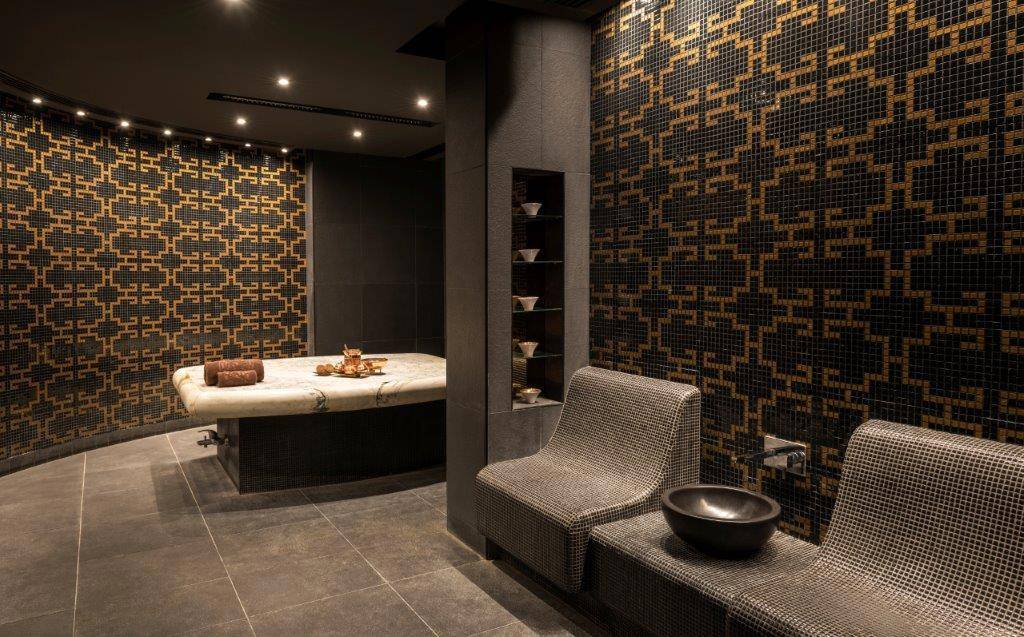 Grosvenor House, a Luxury Collection Hotel, Dubai