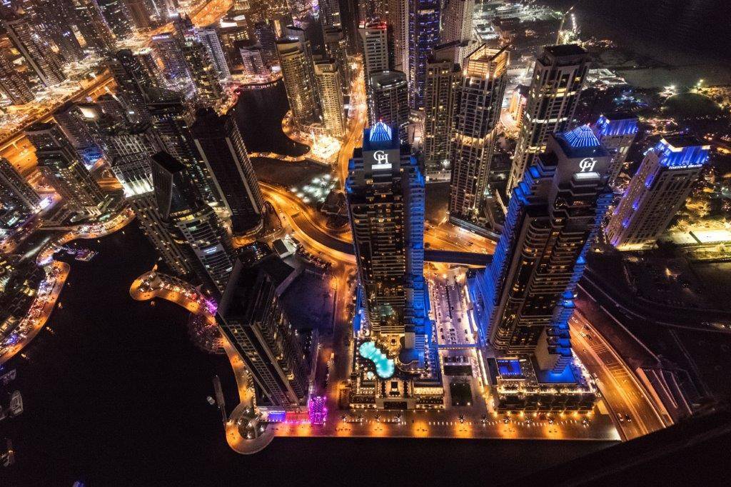 Grosvenor House, a Luxury Collection Hotel, Dubai