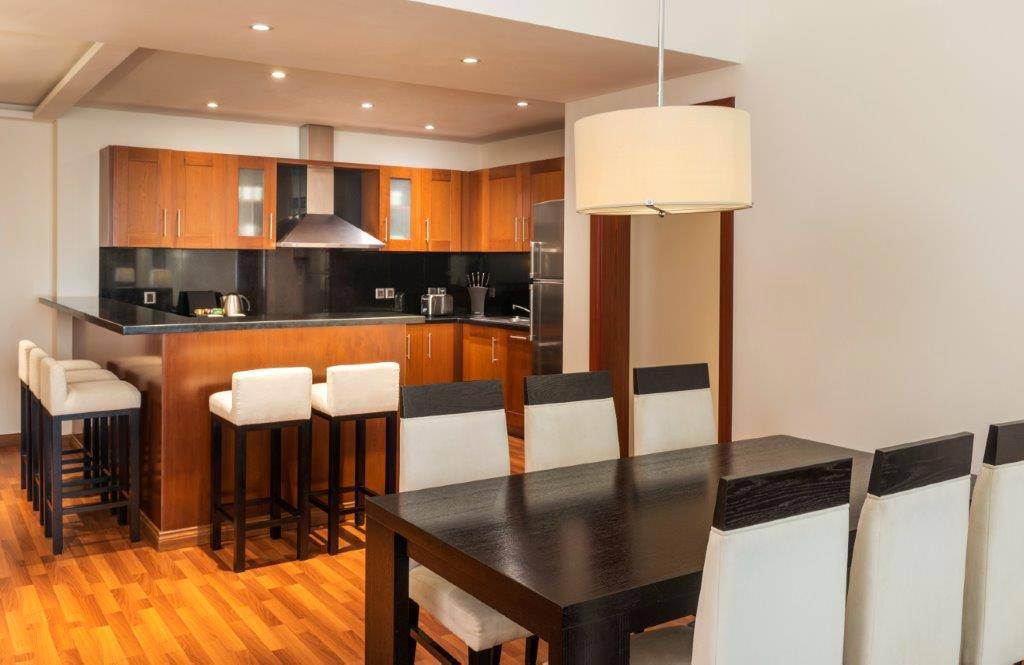 Grosvenor House, a Luxury Collection Hotel, Dubai