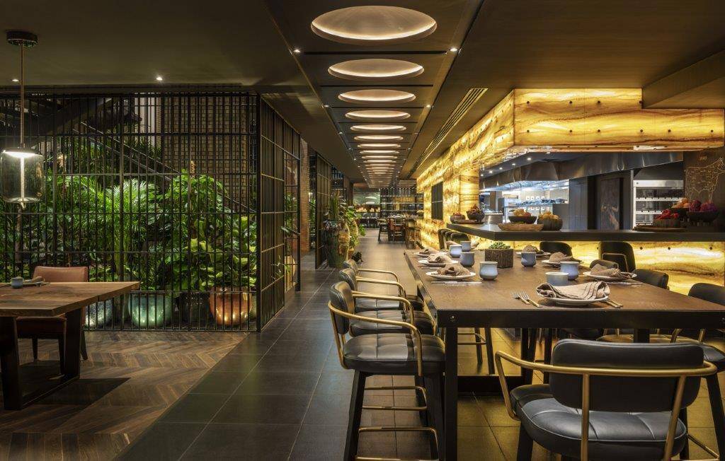 Grosvenor House, a Luxury Collection Hotel, Dubai