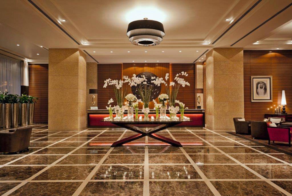 Grosvenor House, a Luxury Collection Hotel, Dubai