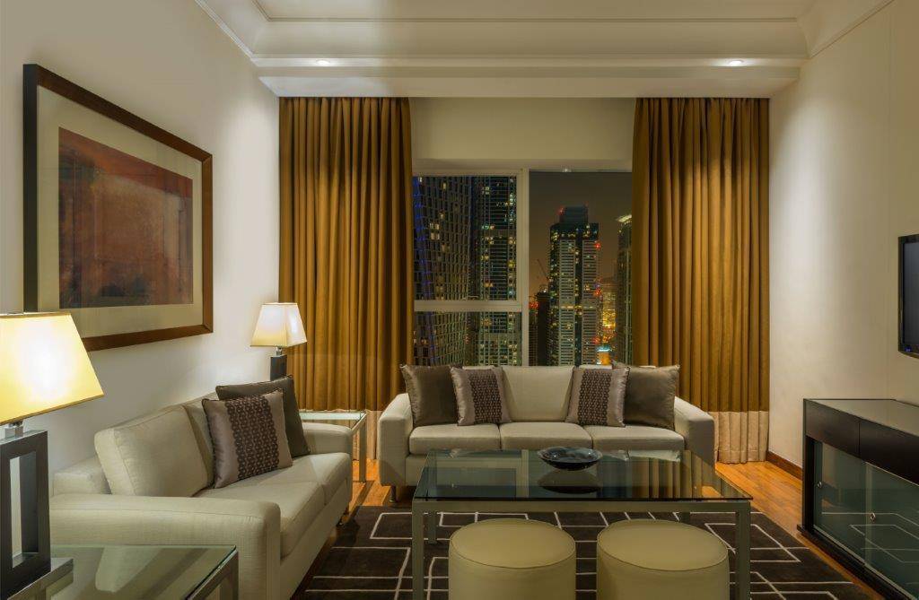 Grosvenor House, a Luxury Collection Hotel, Dubai