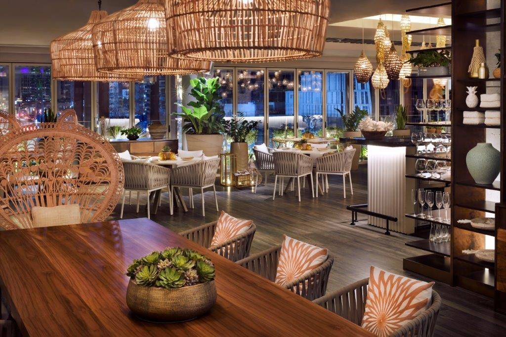 Grosvenor House, a Luxury Collection Hotel, Dubai