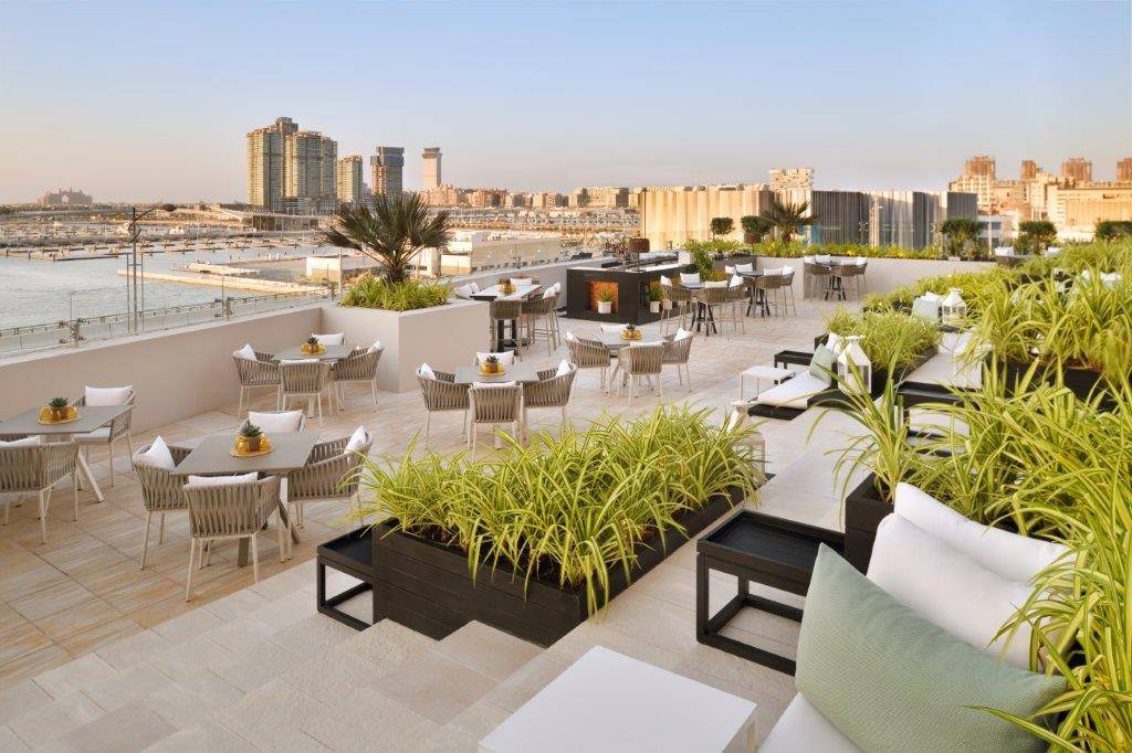 Grosvenor House, a Luxury Collection Hotel, Dubai